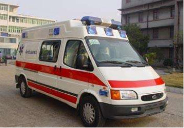 玛纳斯县救护车租赁
