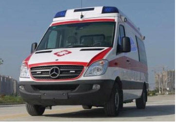 玛纳斯县救护车租赁