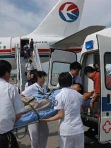 玛纳斯县接送服务