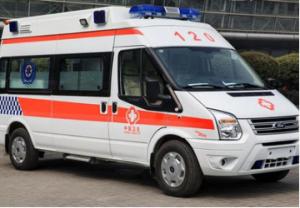 玛纳斯县救护车租赁